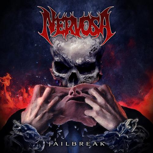 Nervosa - Jailbreak (2023)