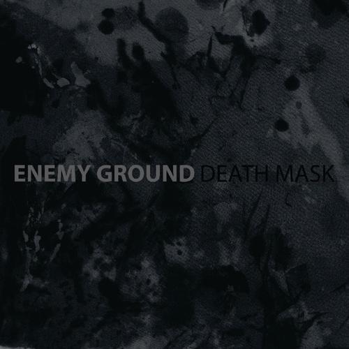 ENEMY GROUND - DEATH MASK (2023)