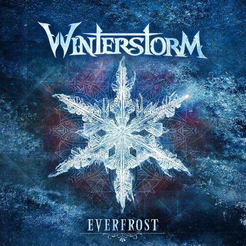 Winterstorm - Everfrost (2023)