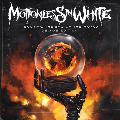 Motionless In White - Scoring The End Of The World (Deluxe Edition) (2022)
