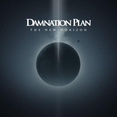 Damnation Plan - The New Horizon (2023)