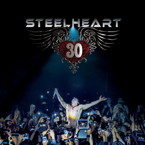 Steelheart - STEELHEART 30 (2023)