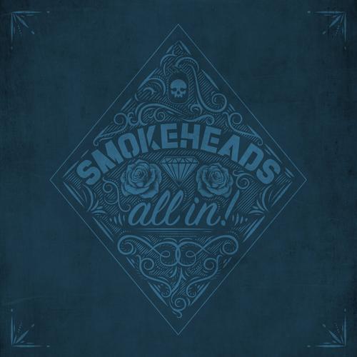 Smokeheads - All In (2023)