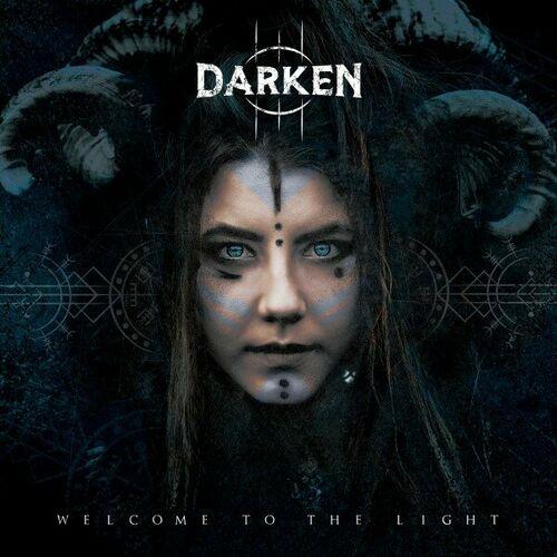 Darken - Welcome to the Light (2023)