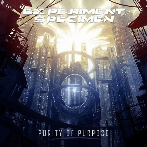 Experiment Specimen - Purity of Purpose (2023)