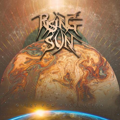 Rising Sun - Quest For Absolution (2023)