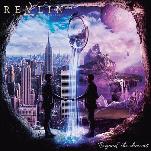 Revlin Project - Beyond the Dreams (2023)