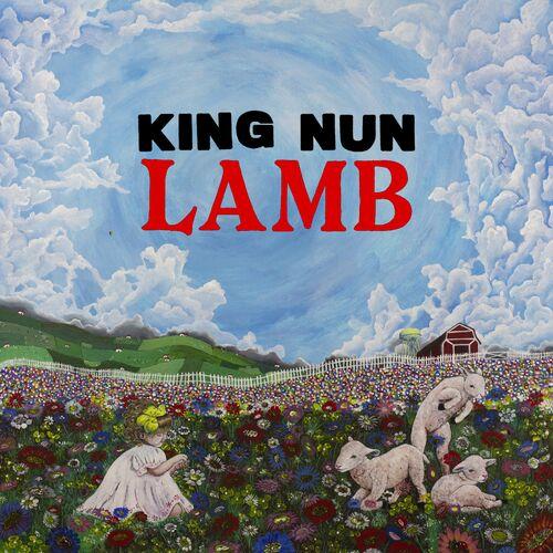 King Nun - Lamb (2023)