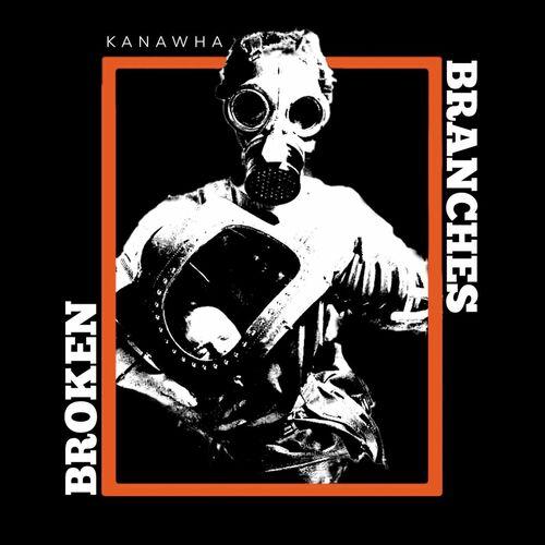 Kanawha - Broken Branches (2023)