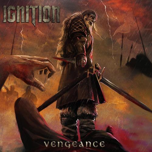 Ignition - Vengeance (2023)