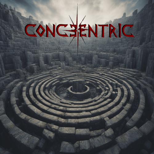 Concentric - Concentric (2023)