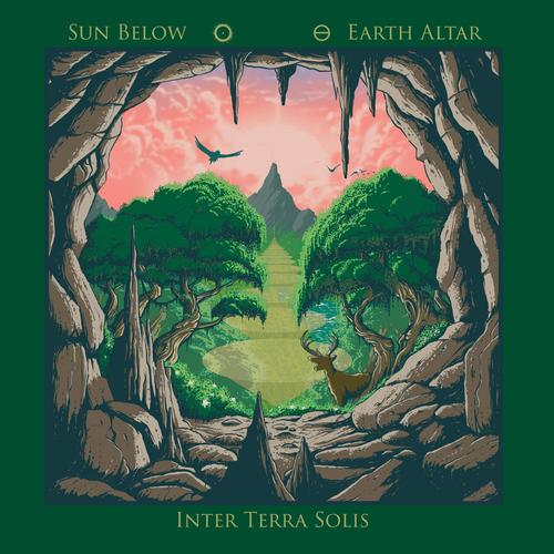Sun Below & Earth Altar - Inter Terra Solis (2023)