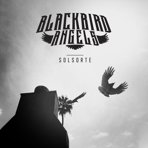 Blackbird Angels - Solsorte (2023) + Hi-Res