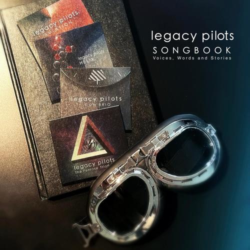 Legacy Pilots - SONGBOOK (2023)
