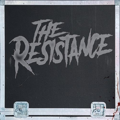 The Resistance - The Resistance (2023)