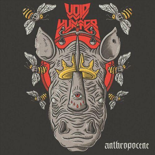 Void Hunter - Anthropocene [EP] (2023)