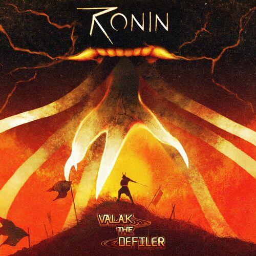 Ronin - Valak the Defiler (2023)