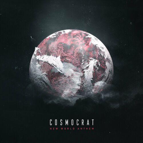 Cosmocrat - New World Anthem (2023)