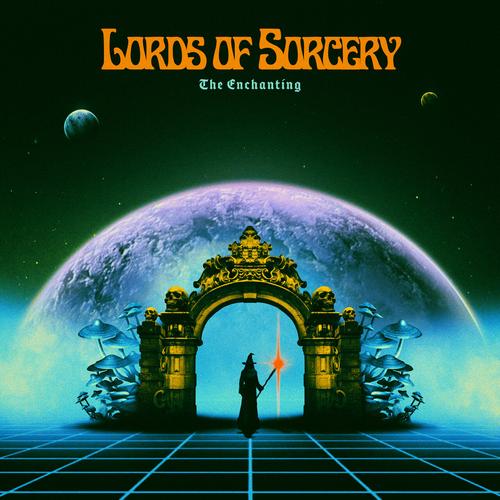 Lords of Sorcery - The Enchanting (2023)