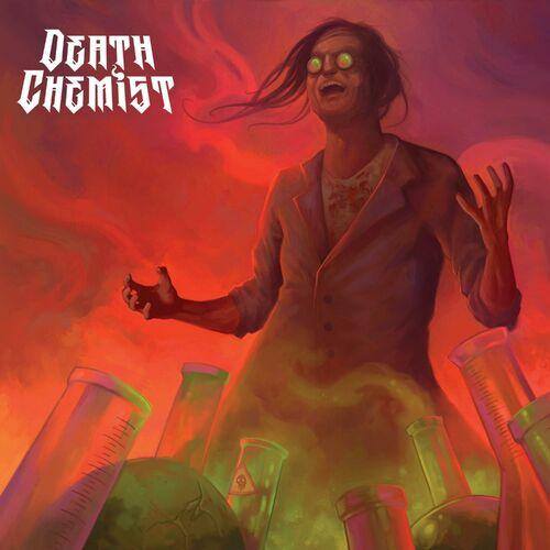 Death Chemist - Death Chemist (2023)