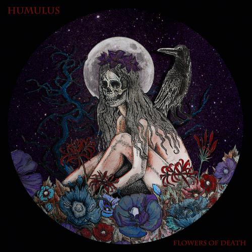 Humulus - Flowers Of Death (2023)