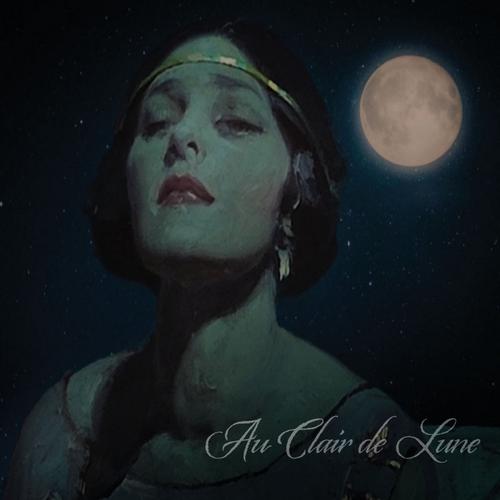 Au Clair de Lune - Au Clair de Lune (Remixed and Remastered) (2023)