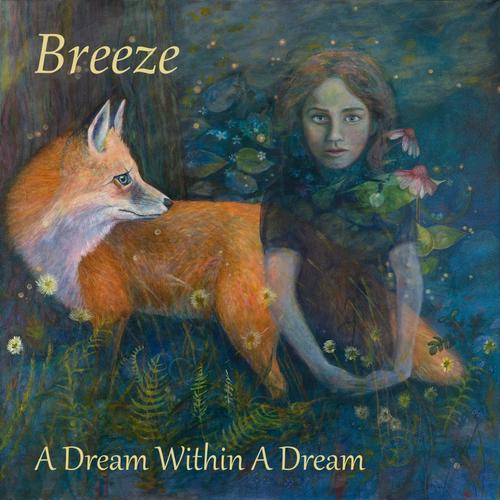 BREEZE - A DREAM WITHIN A DREAM (2023)