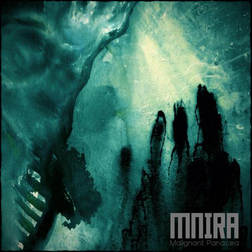 Mnira - Malignant Panacea (2023)