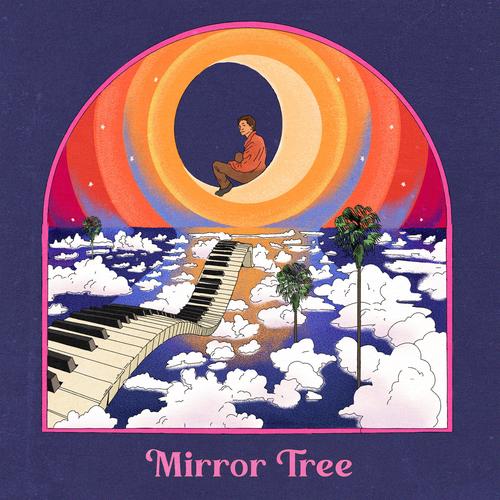Mirror Tree - Mirror Tree (2023)