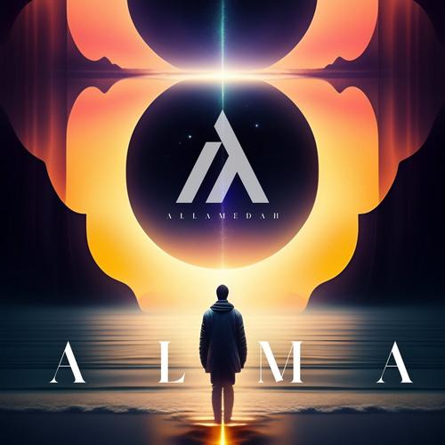 Allamedah - Alma (EP) (2023)