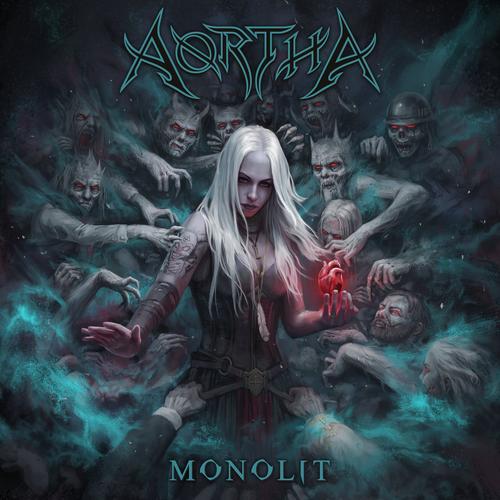 AORTHA - Monolit (2023)