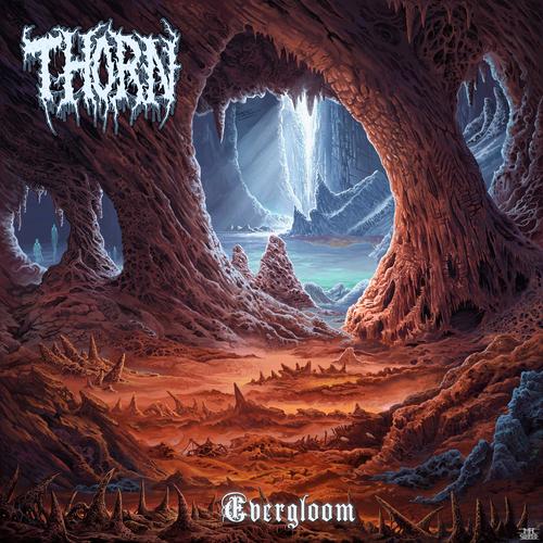 THORN - Evergloom (2023)