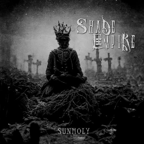 Shade Empire - Sunholy (Expanded) (2023)
