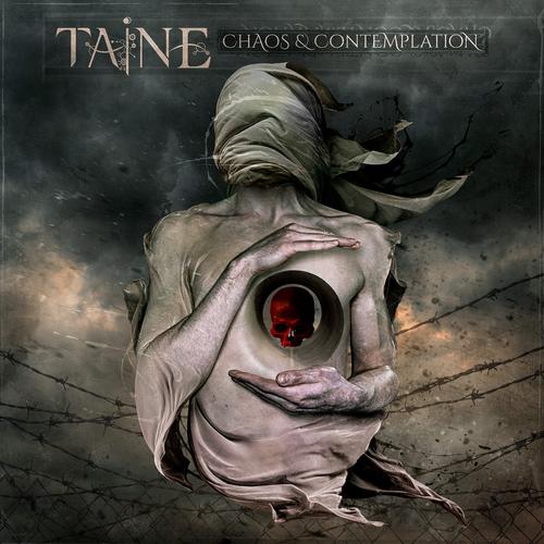TAINE - Chaos&Contemplation (2023)