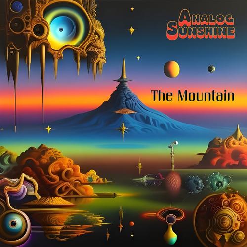 Analog Sunshine - The Mountain (2023)