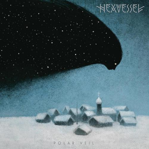 Hexvessel - Polar Veil (2023)