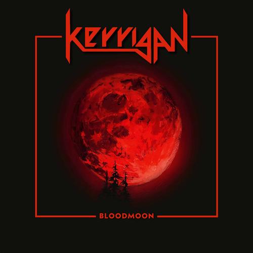 Kerrigan - BLOODMOON (2023)