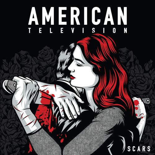 American Television - Scars (2023)