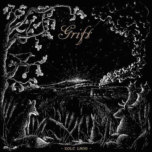 Grift - Dolt land (2023)