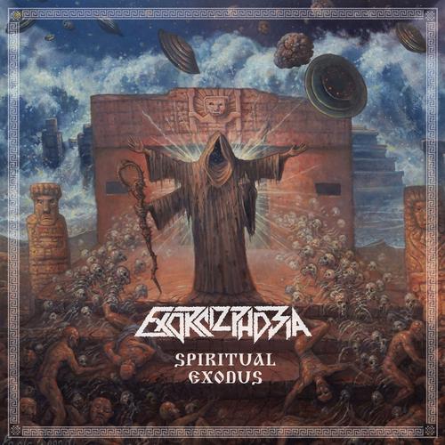 Exorcizphobia - Spiritual Exodus (2023)