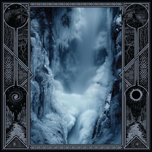 WOLVES IN THE THRONE ROOM - Crypt of Ancestral Knowledge (2023) CD-Rip