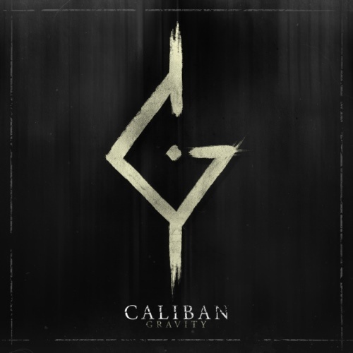 Caliban - Grvit [Limitd ditin] (2016)