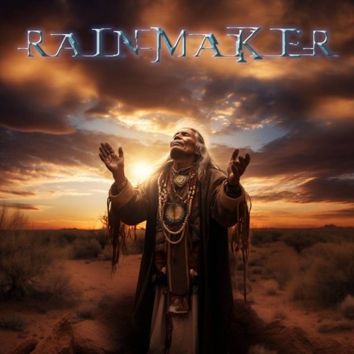 RAINMAKER (Tommy Denander)  Rainmaker [Pride & Joy Music Classixx remastered] (2023) CD+Scans
