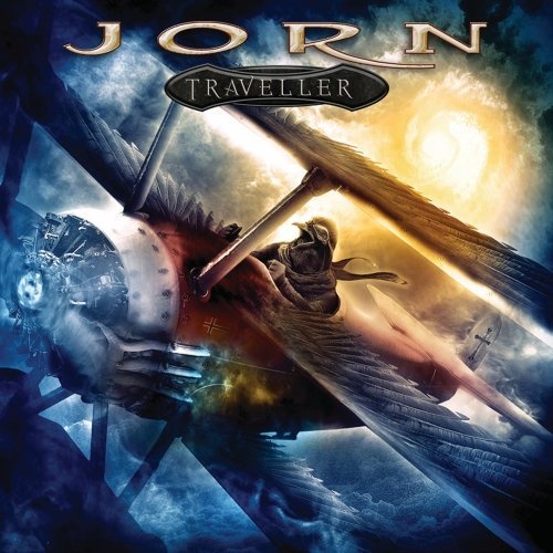 Jorn - rvllr (2013)