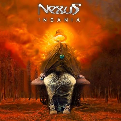 Nexus - Insania (2023)