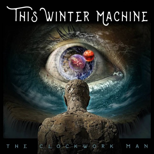 This Winter Machine - The Clockwork Man (2023)
