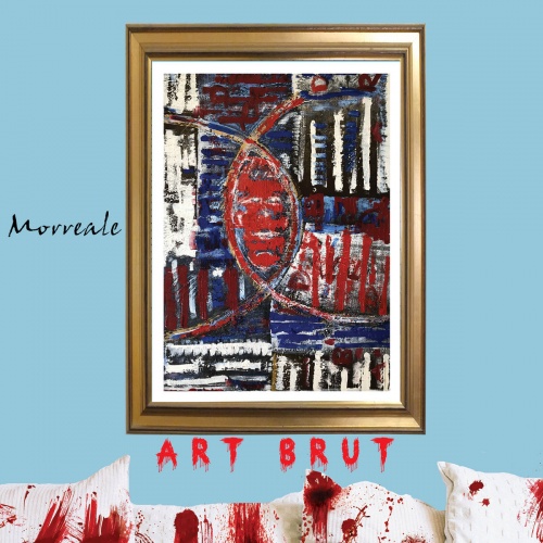 Morreale - Art Brut (2023)