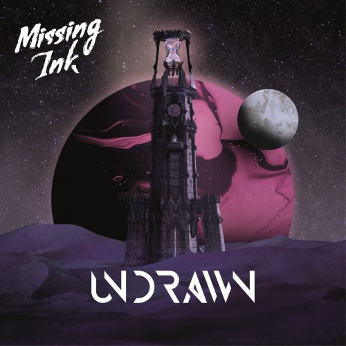 Missing Ink - Undrawn (2023)
