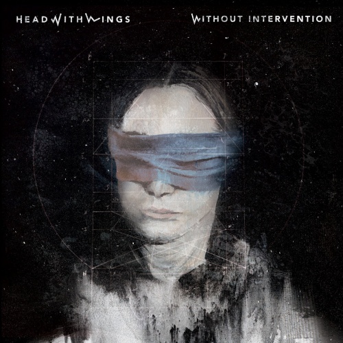 Head with Wings - Without Intervention (2023)