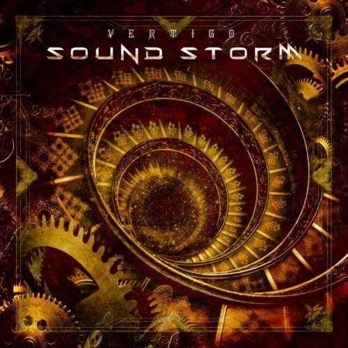 Sound Storm - Vrtig (2016)